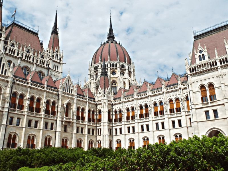 The Best of Buda and Pest (part&nbsp;1)