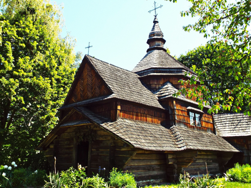 The Story of Ukraine (part&nbsp;2)