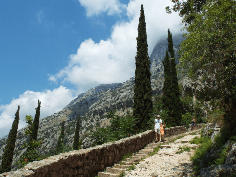 From Kosovo to&nbsp;Montenegro