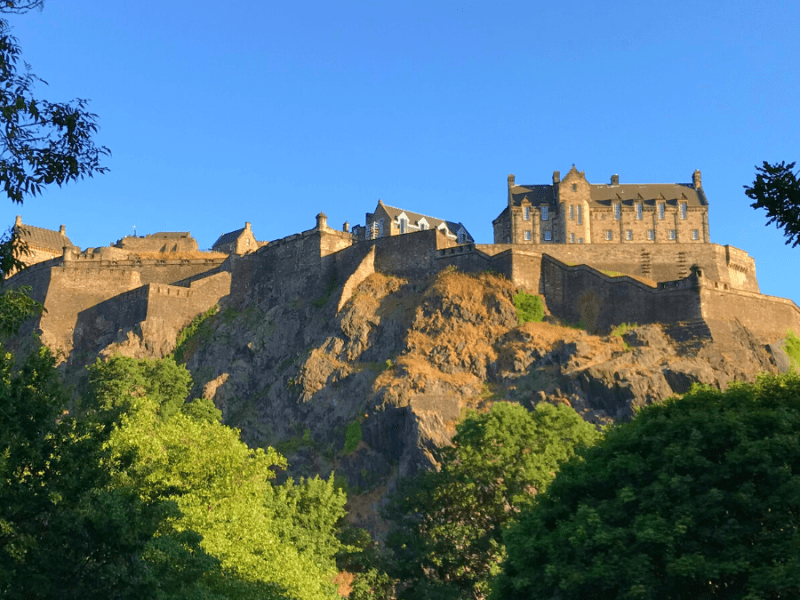 A Trip Through&nbsp;Scotland